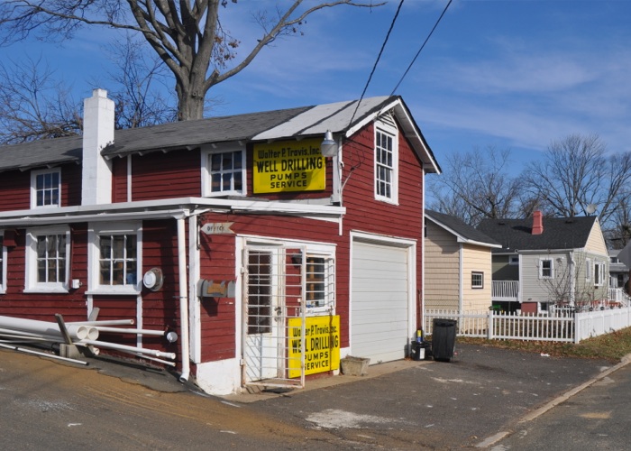 Office in Ewing NJ