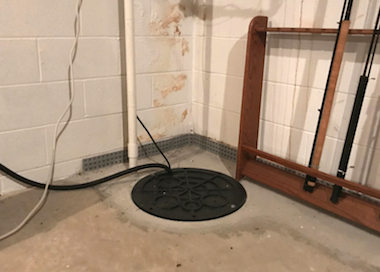 Sump Pumps