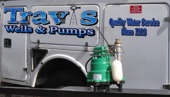 Sump Pump