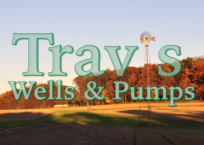 Travis Wells and Pumps