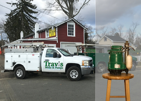 Sump Pump Installation