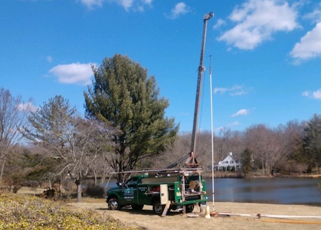 Water Well Pumps