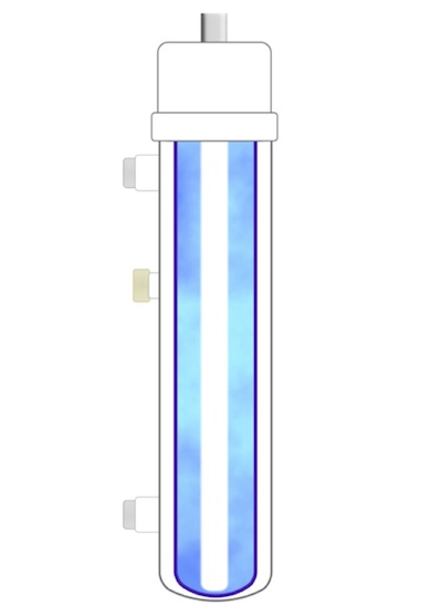 UV Light Water Purification