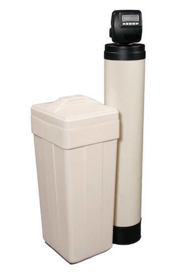 Water Softener